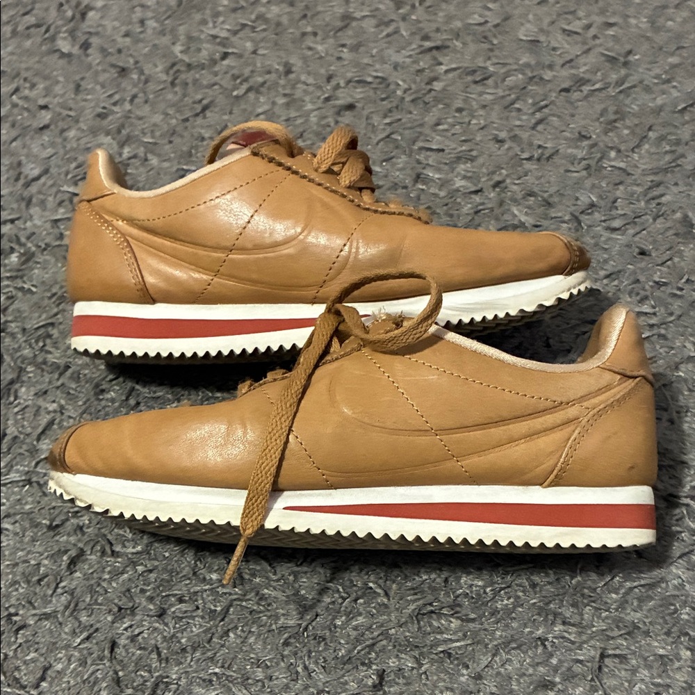 Nike Cortez x Maria sharapova